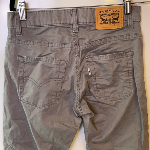 Levi’s 511 slim 26”x26” - Picture 4 of 6